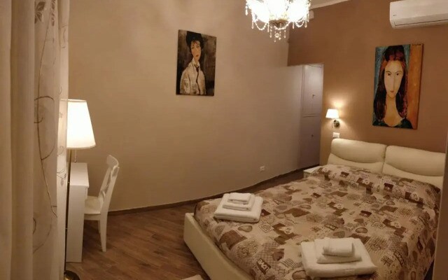 Fabio Guest House Deluxe