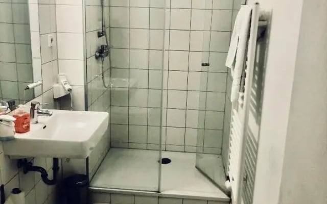 Nice Studio in Friedrichschain Area