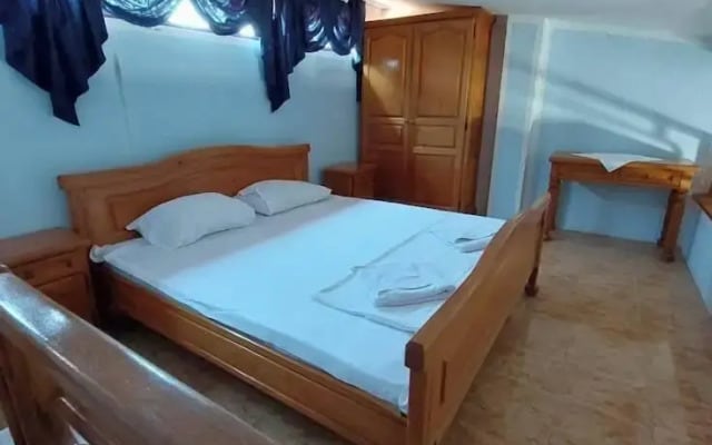 Agacalti Konak