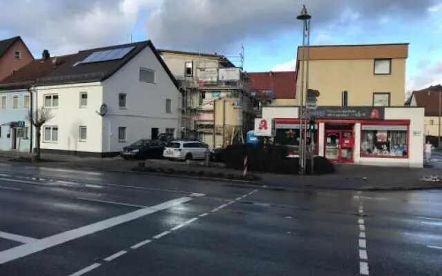 Wendlers Ferienwohnungen