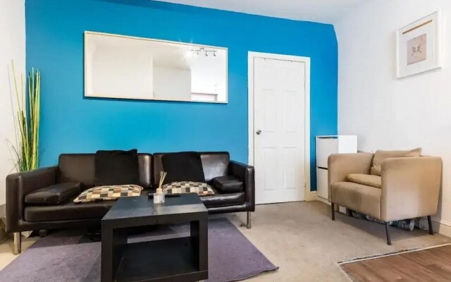 City Rooms Guest House