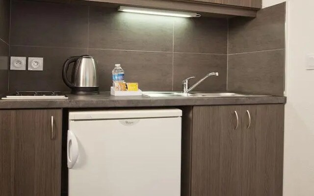 Residence Saint Mande