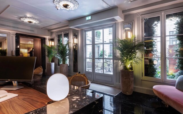 Maison Colbert, member of Meliá Collection  Notre-Dame
