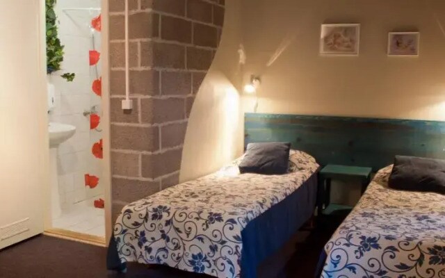 Guesthouse Linnamehe