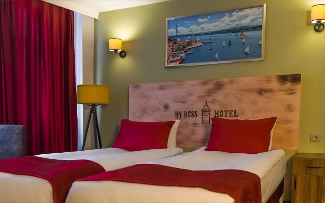 Galata By Boss Hotel & SPA