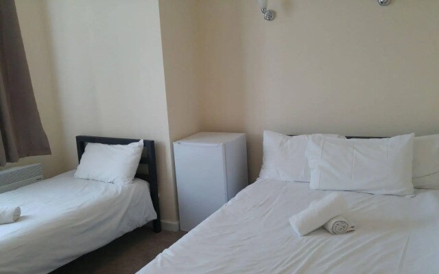 City View Hotel Stratford