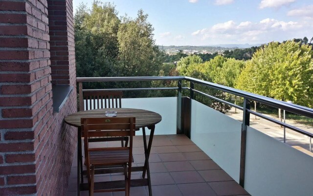 Aparthotel del Golf