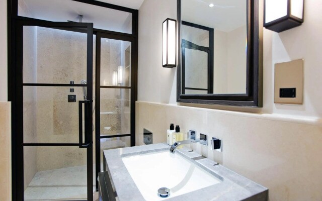 GS16 - 2 Bed Superior