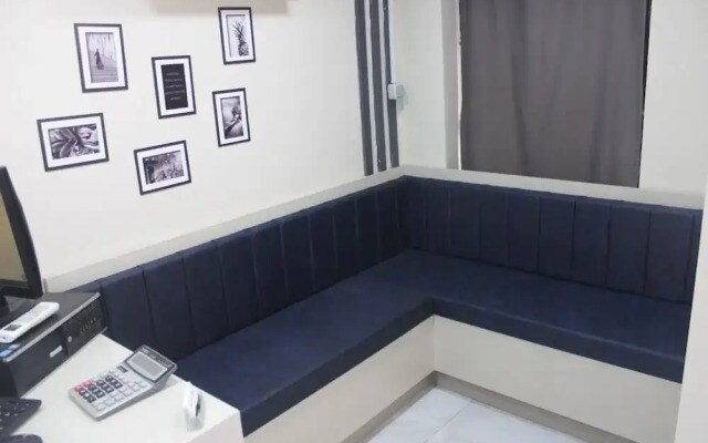 Hotel Qden