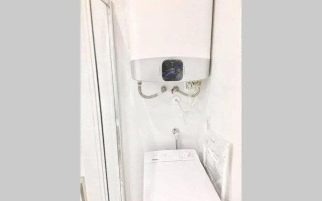 Estudio Estilo Nórdico Madrid (Malasaña Gran Vía)