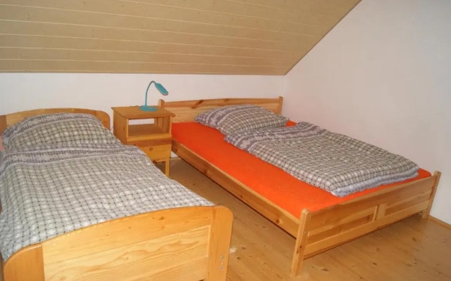 Chalet Horní Orlice