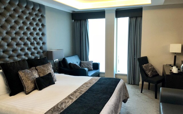 The Continental Hotel and Spa, Heathrow
