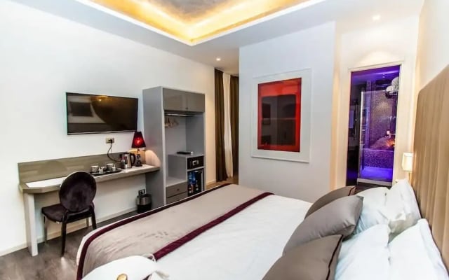 Calisto Luxury Trastevere