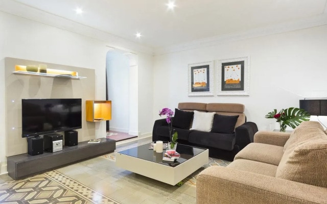 Apartamento PAAL Provenza 159