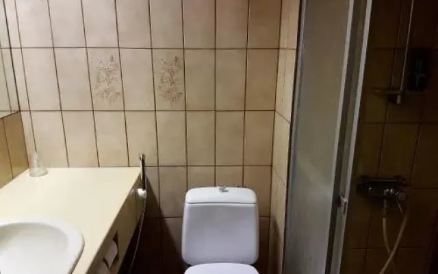 Sport Hotel Kantri