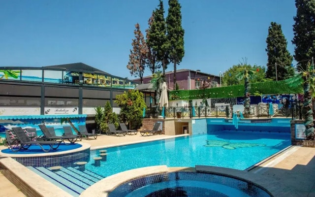 Pedaliza Otel
