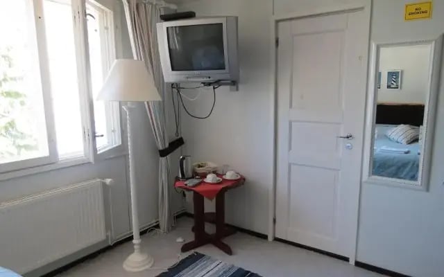 Hotel Laatokan Portti