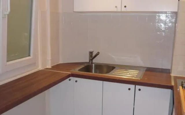 Parisian Home - Champ de Mars
