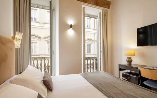 Signature Rooms by Hannah Hotels Collection
