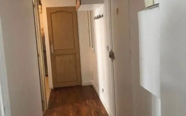 Super big beautiful flat in Paris