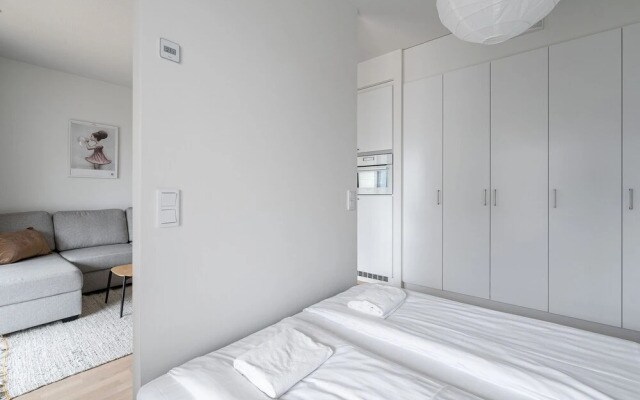 2ndhomes Ranta-Tampella Styyri Apt.
