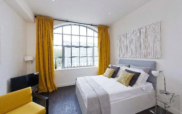 Go Native Aldgate East