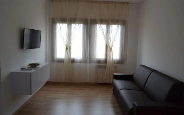 Suite in Venice Ai Carmini