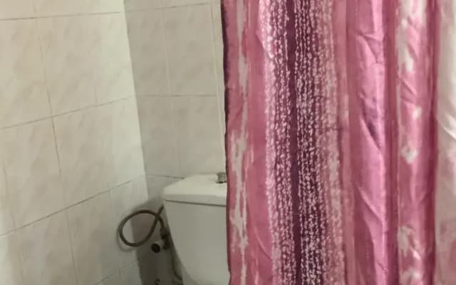 Homestay on Krasnaya