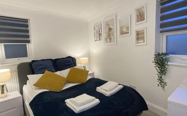 Brookhill Cosy Apartment