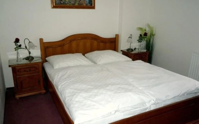 Hotel Golden Golem Praha