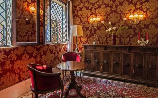 Albergo Bel Sito e Berlino