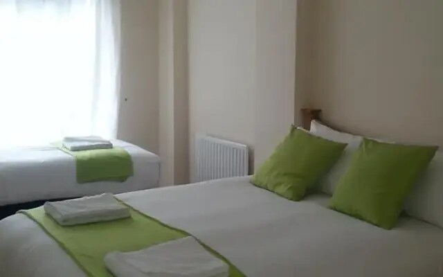 Ormond House