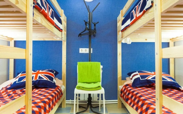 Жилые помещения WellHome