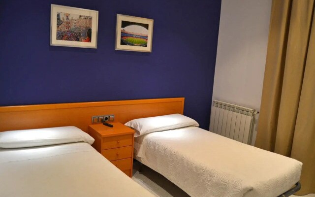 Hostal Apolo