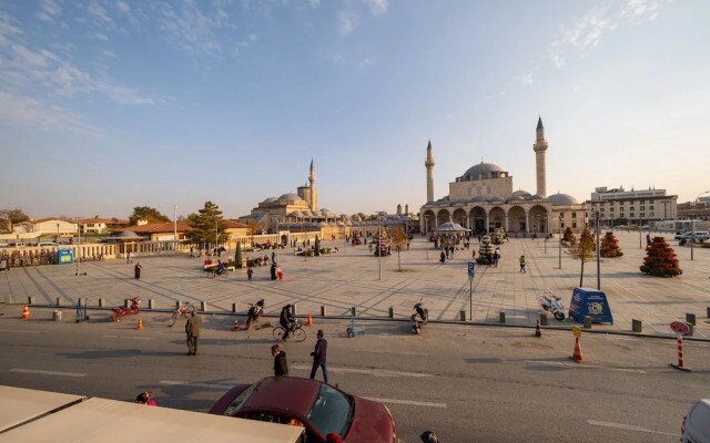 Meva Otel Konya
