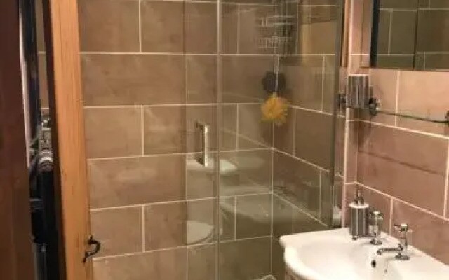 Manor Farm Bed and Breakfast