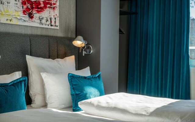 Motel One Berlin-Mitte