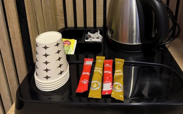 Positive Hotel