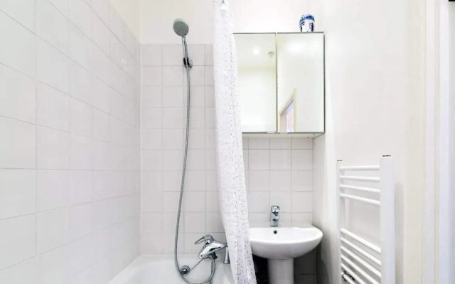 Bright 1br Home in Marylebone, 2 Guests