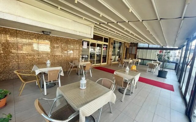 Mekanhan Otel