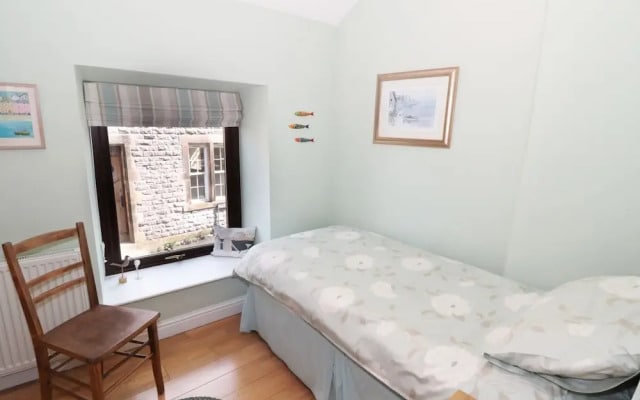 Mill Bridge Cottage