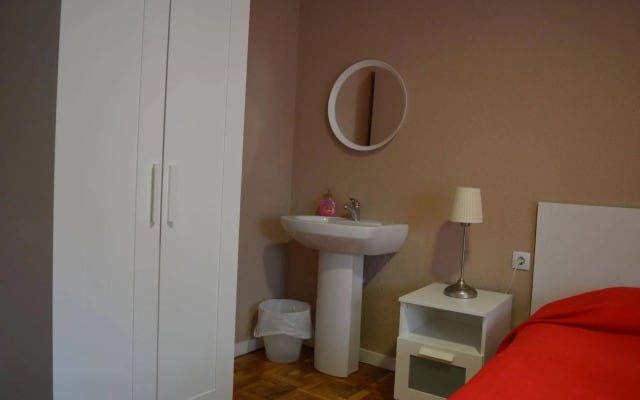 Somnio Hostels
