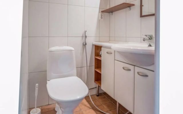 House Asterix Merano