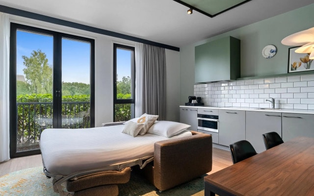 Corendon Village Hotel Amsterdam