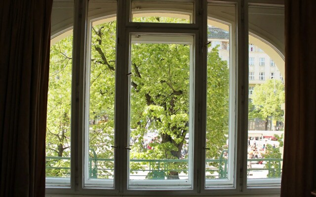 Hotel Meran