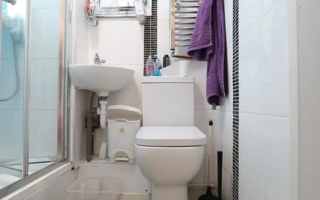 Windermere House - Deluxe En Suite Room