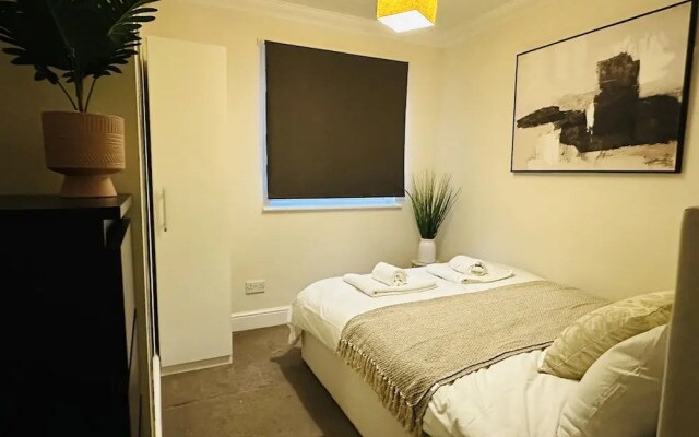 The Wimbledon Haven - 2 bed