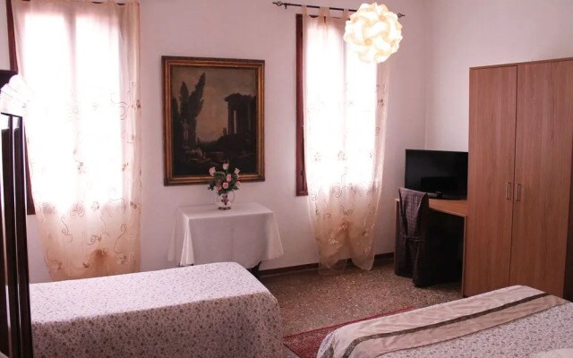 Angelovenice B&B