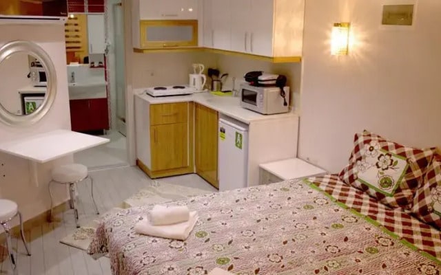 Taksim Home Suits
