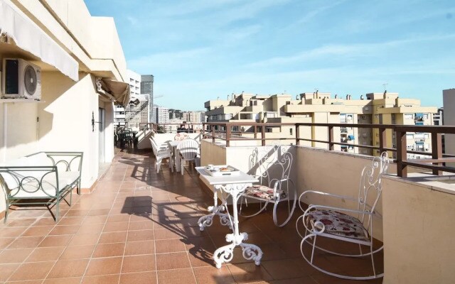 Letmalaga Babel
